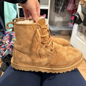 UGG Boot